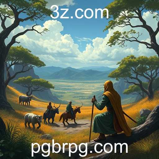 O Avanço dos Jogos de Role-Playing no Brasil