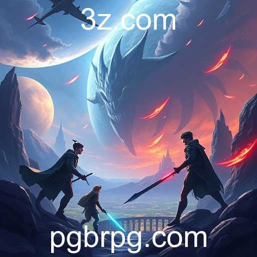 A Revolução do BRPG no Brasil