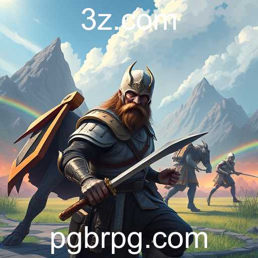 Inovações e Tendências do Mundo dos BRPGs em 2025