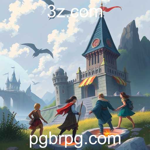 A Revolução dos RPGs Brasileiros em 2025