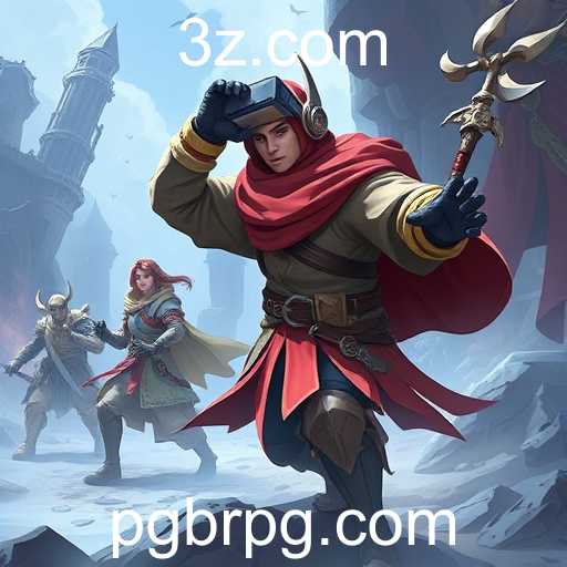 O Crescimento dos Jogos de RPG no Brasil