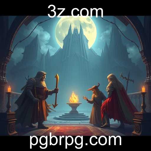 Crescimento e Tendências nos Jogos de RPG no Brasil