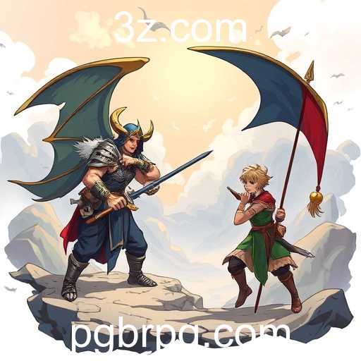 Transformações no Mundo dos Jogos de RPG no Brasil