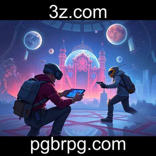 BRPG Aposta em Realismo e Colaboração em 2025