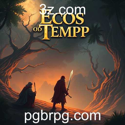 Revolução dos BRPGs: A Nova Era dos Jogos em Português