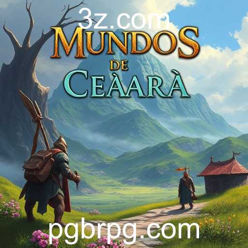 BRPG: O Cenário Atual dos Jogos de RP em 2025