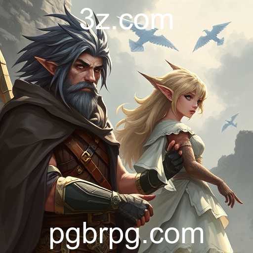 BRPG