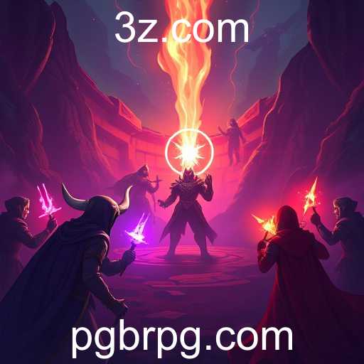 Explorando a Categoria de Jogos 'Eventos' no Site BRPG