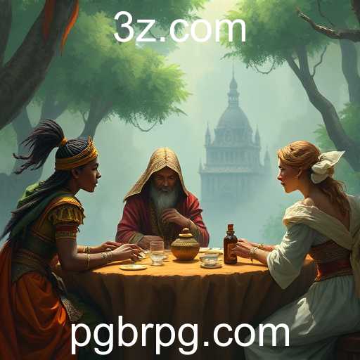A Influência dos Jogos BRPG na Cultura Brasileira